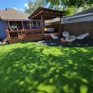 Photo of Texans Turf