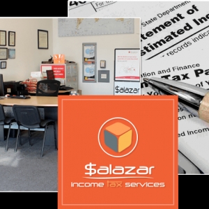 Photo of Salazar Income Tax Services