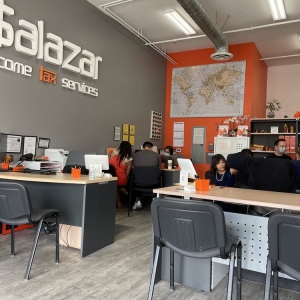 Photo of Salazar Income Tax Services