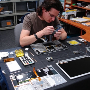 Photo of Macintosh Guru