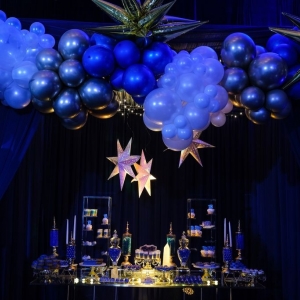 Photo of Above The Top Party Rentals & Event Services