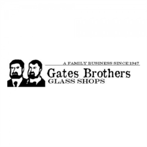 Urbana Gates Bros Glass Shop