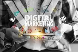 Photo of Roy's Online Marketing