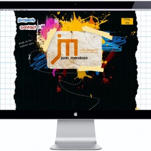 Photo of Jmendoza Design - Web & Graphics