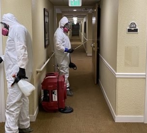 Photo of Advanced Biocleanup