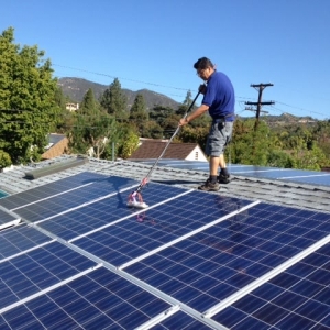 Photo of Alta Window Cleaning