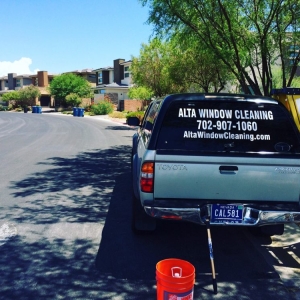 Photo of Alta Window Cleaning
