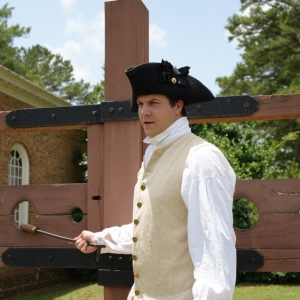 Photo of American Village