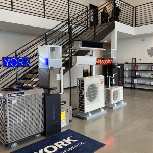 Photo of Tri-Tech Heating & Cooling