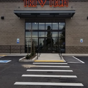 Photo of Tri-Tech Heating & Cooling