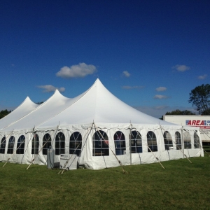 Photo of Area Rental & Sales