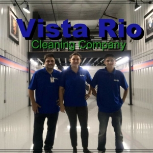 Photo of Vista Rio Cleaning Company