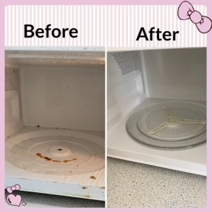 Photo of Vista Rio Cleaning Company