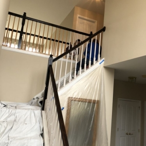 Port Deposit 5M Painting