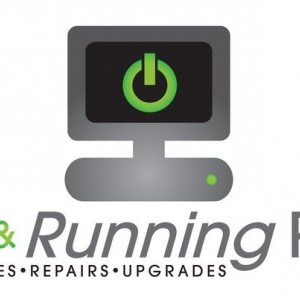Photo of Up & Running PC's