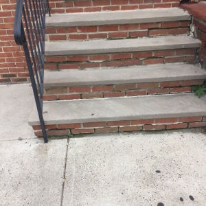 Photo of S & S Masonry & Brick Pointing