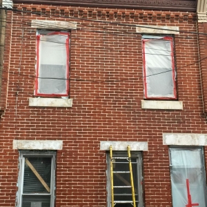 Photo of S & S Masonry & Brick Pointing