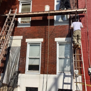 Photo of S & S Masonry & Brick Pointing