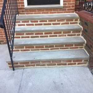 Photo of S & S Masonry & Brick Pointing