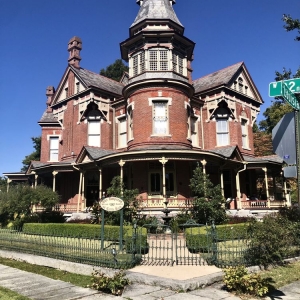 Photo of The Empress of Little Rock