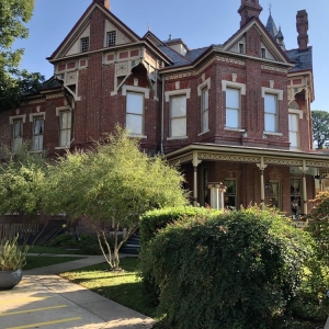 Photo of The Empress of Little Rock