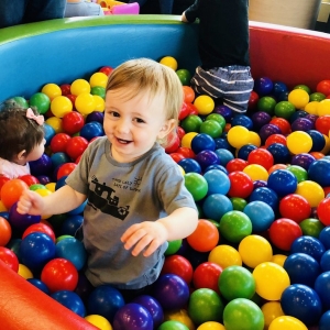 Photo of Kinderland CafÃ©
