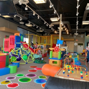 Photo of Kinderland CafÃ©