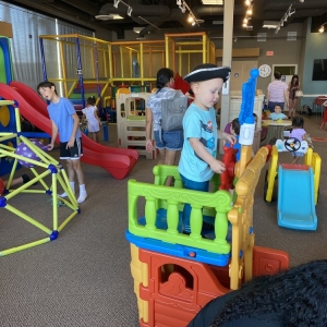 Photo of Kinderland CafÃ©