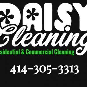 Photo of Daisy Cleaning