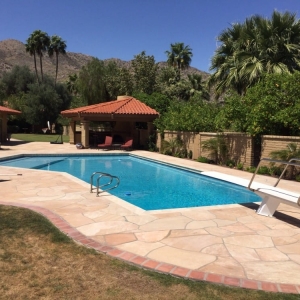 Photo of Bee Clean Pools