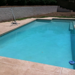 Photo of Bee Clean Pools