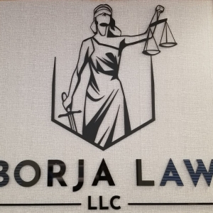 Photo of Borja Law