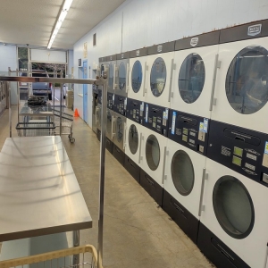 Portland Westwood Cleaners