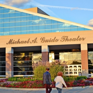 Photo of Ford Community & Performing Arts Center