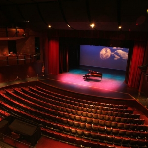 Photo of Ford Community & Performing Arts Center