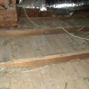 Photo of A-1 Insulation
