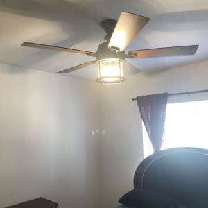 Photo of Target Electric