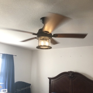 Photo of Target Electric