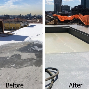 Photo of NY Insulate