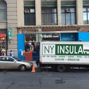 Photo of NY Insulate