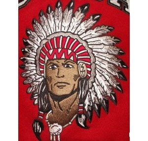 Photo of All-Star Embroidery