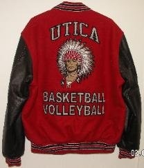Photo of All-Star Embroidery