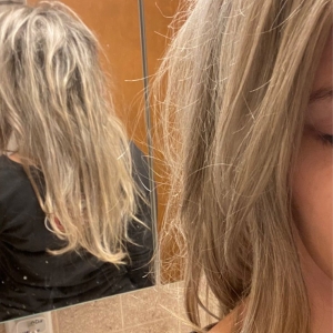 Photo of Blow & Go Portland's Blowdry & Extension Bar