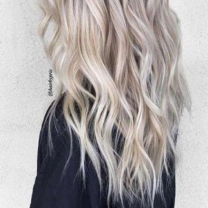 Photo of Blow & Go Portland's Blowdry & Extension Bar