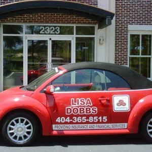Photo of Lisa Dobbs - State Farm Insurance Agent