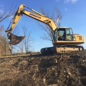 Bates City Earthworkz Enterprises