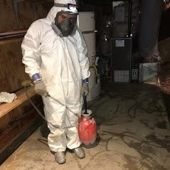 Photo of SF Rodent Control