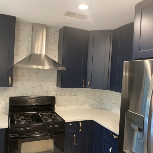 Photo of EJF Interior Designs