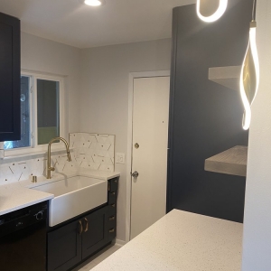 Photo of EJF Interior Designs
