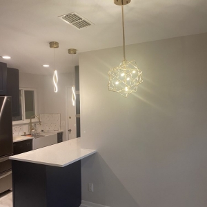 Photo of EJF Interior Designs